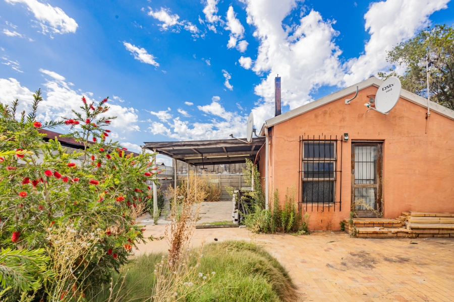 3 Bedroom Property for Sale in Northpine Western Cape